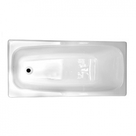 Чугунная ванна Универсал Классик ВЧ-150x70 фото