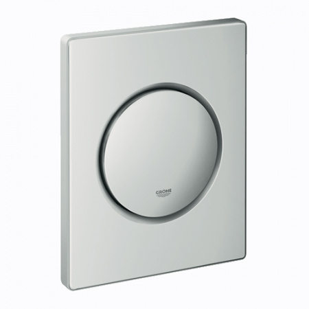 Кнопка смыва для писсуара Grohe Nova Сosmopolitan 38804SH0 белый фото