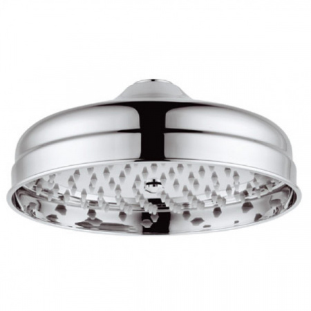 Верхний тропический душ Cezares Articoli Vari CZR-SP6-20-01 хром фото