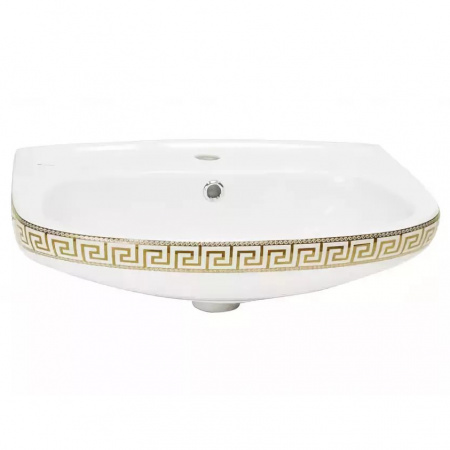 Подвесная раковина Della Otti DE2118560018 фото