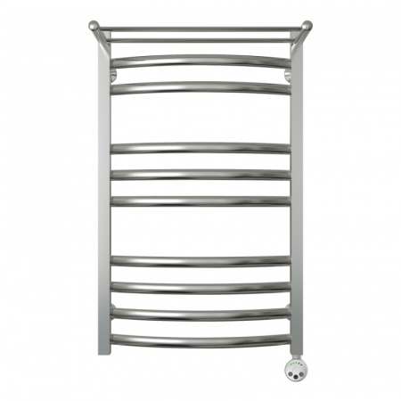 Полотенцесушитель электрический Terminus Енисей с полкой П10 4660059920788 500х840 фото