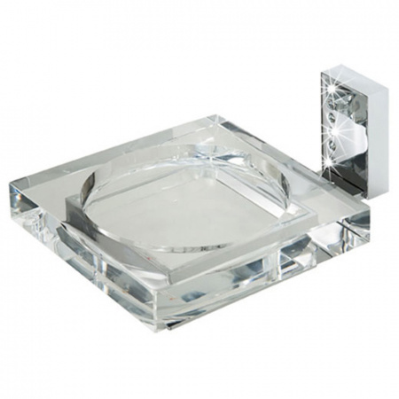 Мыльница настенная Lineag Tiffany Lux TIF 905 фото