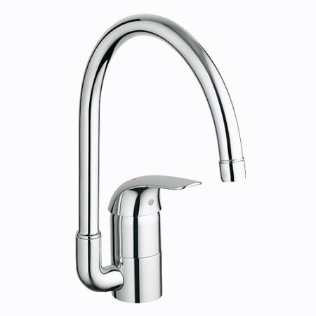 Смеситель для кухни Grohe Euroeco 32752000 фото