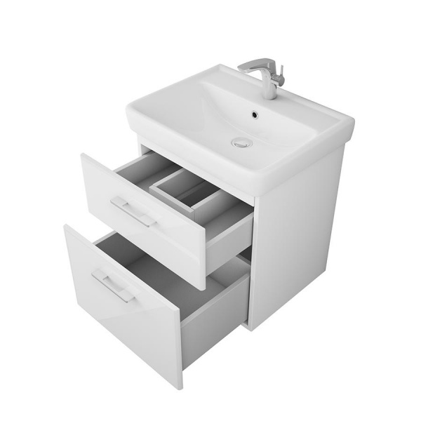 Тумба с раковиной Alvaro Banos Valencia maximo 60 8407.1100 фото