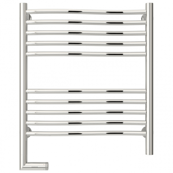 Электрический полотенцесушитель Сунержа Флюид 2.0 00-5221-6050 60х50 правый фото