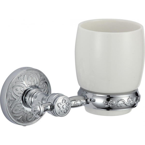 Стакан для зубных щеток Savol 58A S-005858A фото