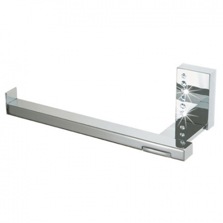 Держатель туалетной бумаги Lineag Tiffany Lux TIF 913 фото