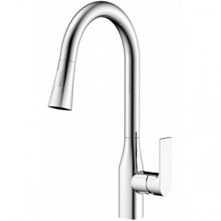 Смеситель для кухни Kaiser Linear 59044 фото