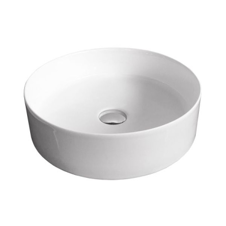 Накладная раковина Sintesi SIN-LVB-APP-412 35x35 фото