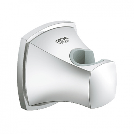 Держатель для ручного душа Grohe Grandera 27969000 фото