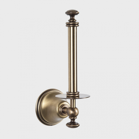 Держатель для запасного рулона Tiffany World Harmony TWHA119br фото