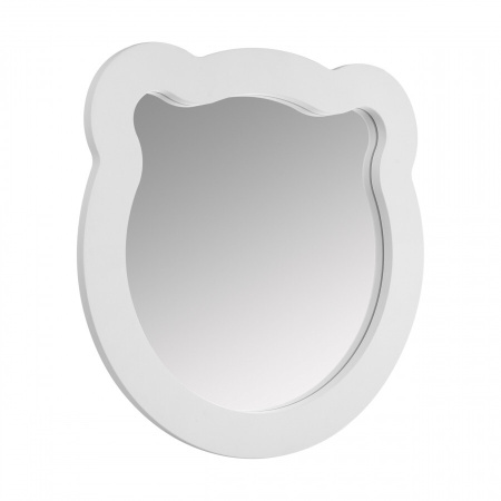 Детское зеркало Акватон Каспер 1A283502CRE20 мишка фото