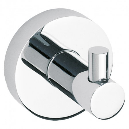 Крючок для ванной одинарный Bemeta Omega 104106022 фото