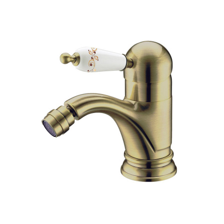 Смеситель для биде Boheme Provanse 366 фото