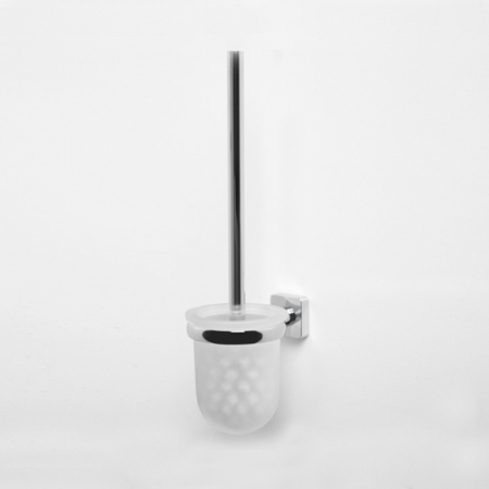 Ершик для унитаза подвесной WasserKRAFT Lippe K-6527 фото