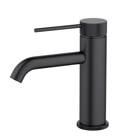 Смеситель для раковины Timo Saona 2461/03F Черный фото