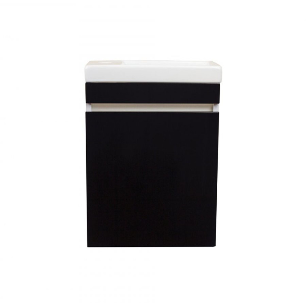 Тумба с раковиной Style Line Compact 40 СС-00000419 фото
