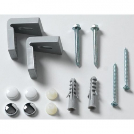 Крепления для напольных  унитазов и биде Artceram ACA020 фото