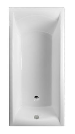 Ванна чугунная Byon Milan V0000083 170x75 фото