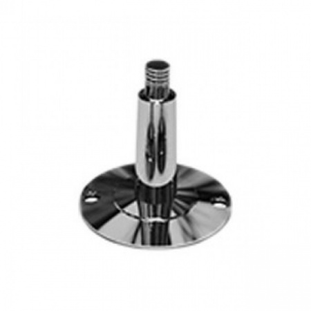 Крепление для полотенцесушителя Двин без кольца фото