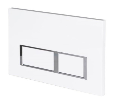 Клавиша смыва Esbano ESINPRK12GW фото