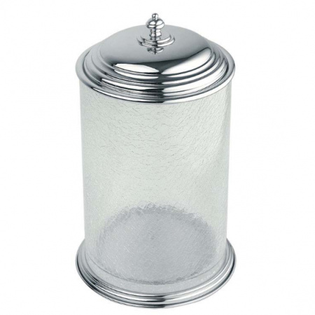 Мусорное ведро для ванной Boheme Vogue 10138 фото