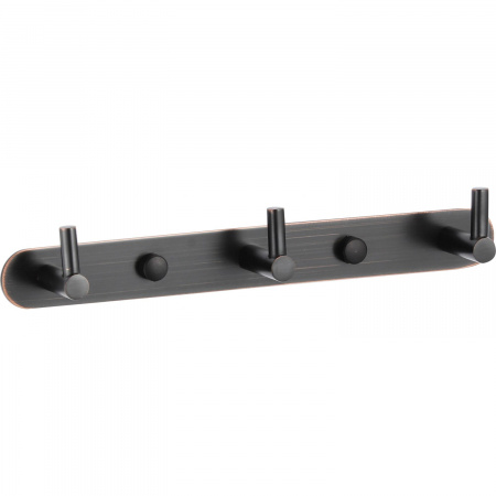 Планка с тремя крючками Savol S-007213H фото