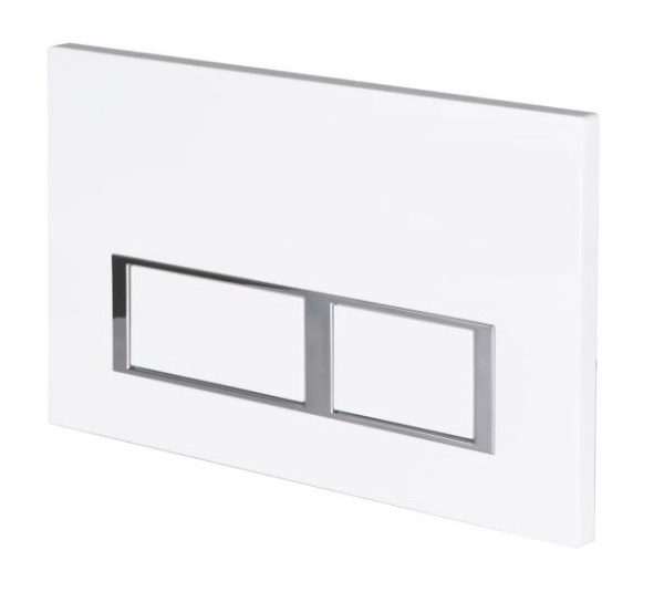 Клавиша смыва Esbano ESINPRK12GW фото