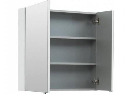 Зеркало-шкаф Aquanet Порто 70 00241748 фото