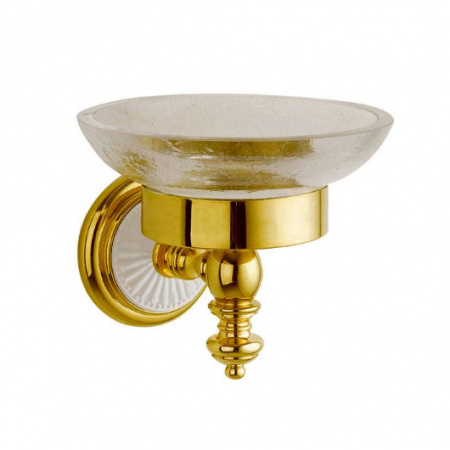 Мыльница настенная Boheme Palazzo 10103 фото