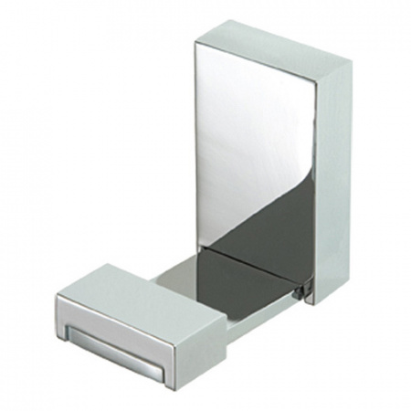 Крючок для ванной одинарный Lineag Tiffany Pura TIF 001 фото