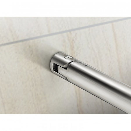 Душевая перегородка Weltwasser WW400 120H-2 120 см фото