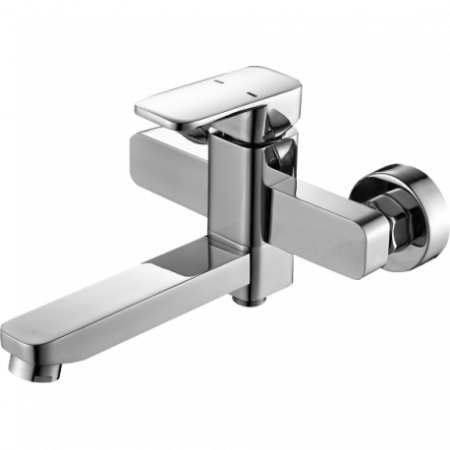 Смеситель для ванны с душем Ganzer Stefan GZ 12032 фото