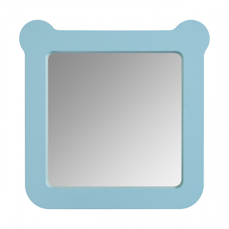 Детское зеркало Акватон Каспер 1A283402CR0E0 мишка фото