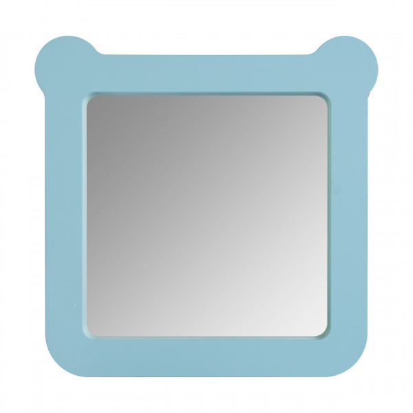 Детское зеркало Акватон Каспер 1A283402CR0E0 мишка фото