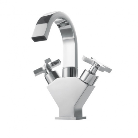 Смеситель для раковины Ganzer Abelard GZ 01011 фото