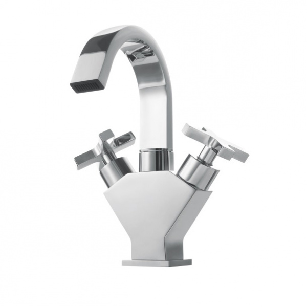 Смеситель для раковины Ganzer Abelard GZ 01011 фото