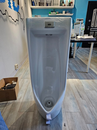 Писсуар напольный GID Q9555 91116 фото