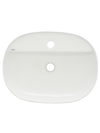 Раковина накладная AQUAme AQM5002 505x385x120 фото