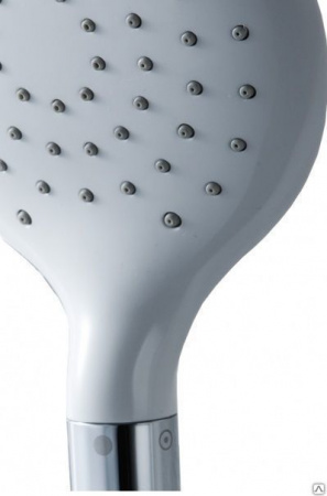 Душевая лейка Bravat Snow P70144CP-RUS фото