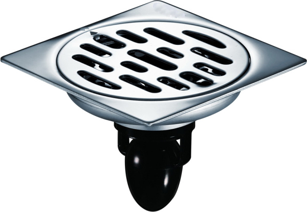 Душевой трап Magdrain P01Q5-G фото