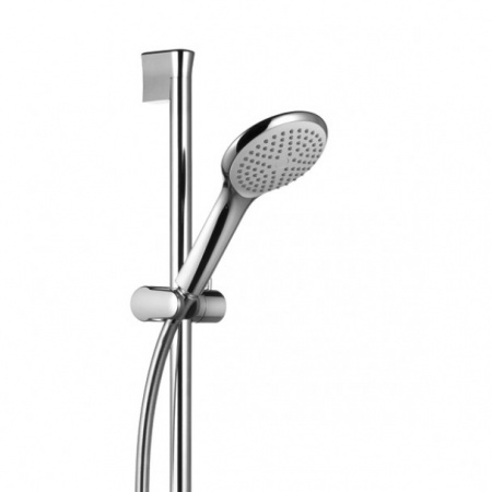 Душевой гарнитур Kludi Freshline 6783005-00 60 см (1 вид струи) фото