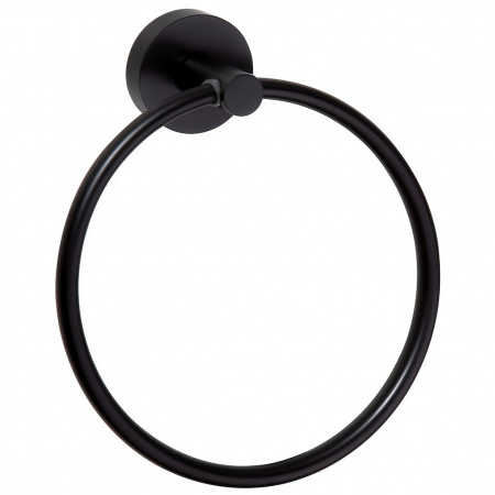 Полотенцедержатель Bemeta Dark 104104060 фото