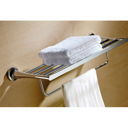 Полка для полотенец Rush Corsica CO42543 фото