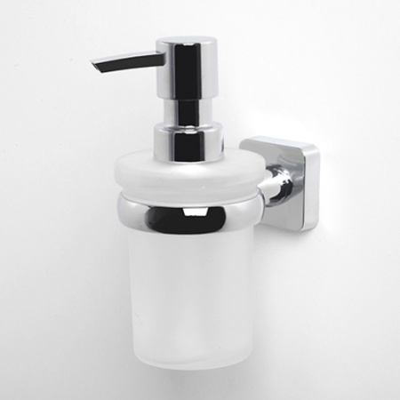 Дозатор для жидкого мыла WasserKRAFT Lippe K-6599 фото