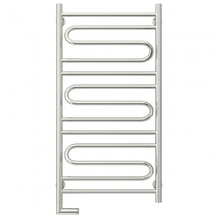 Электрический полотенцесушитель Сунержа Элегия 2.0 00-5218-1050 100х50 левый фото