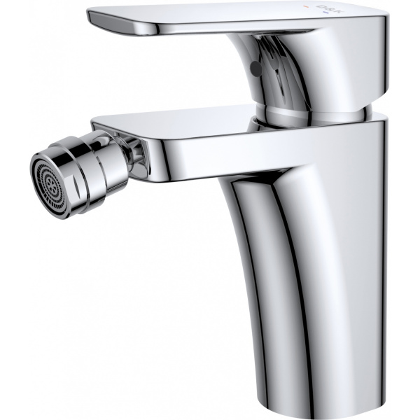 Смеситель для биде D&K Berlin Technische DA1432201 фото