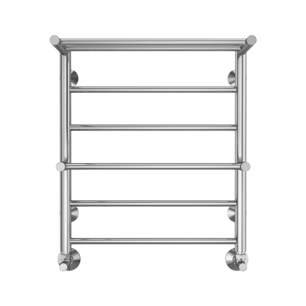 Водяной полотенцесушитель Анкона П6 500х600 Terminus 4670078529954 фото