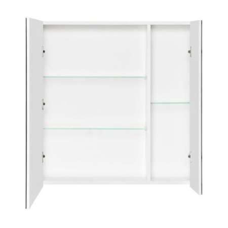 Зеркало-шкаф Акватон Беверли 1A237102BV010 80 см фото