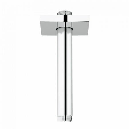 Потолочный держатель для верхнего душа Grohe Rainshower 27485000 фото